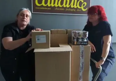Apoyo de Calidulce