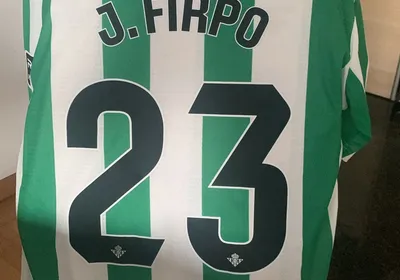 Detalle de la camiseta