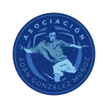 Logo Asociación Adán González Muñoz