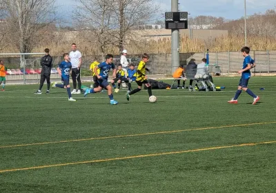 Torneo Solidario