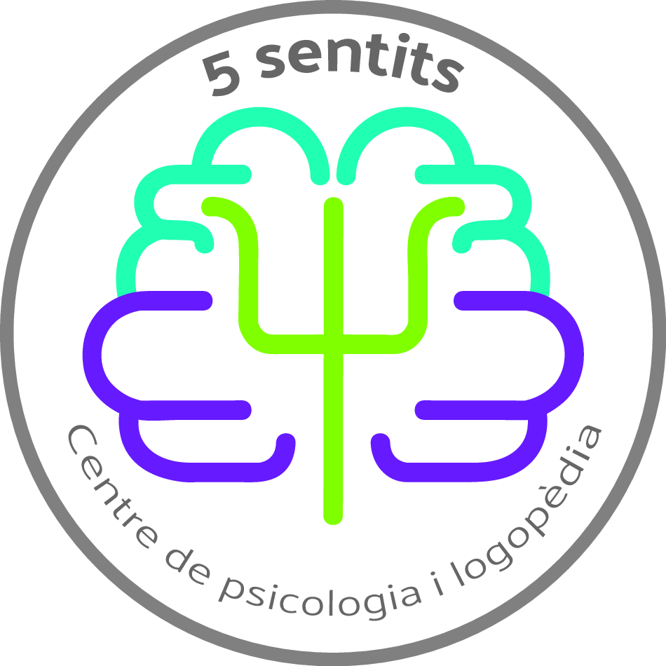 5 sentits