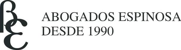 Abogados Espinosa