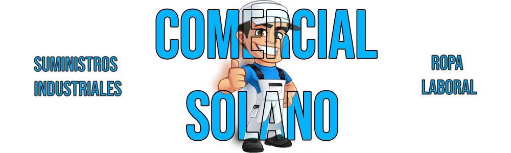 Comercial Solano