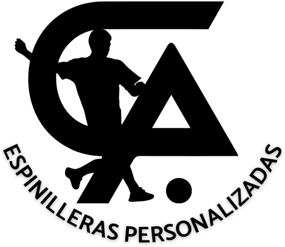 CA Espinilleras Personalizadas