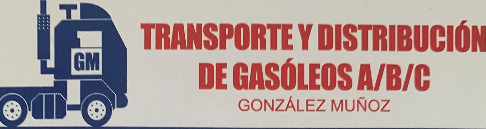 Gasóleos González Muñoz