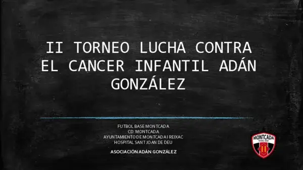 Torneo 2024