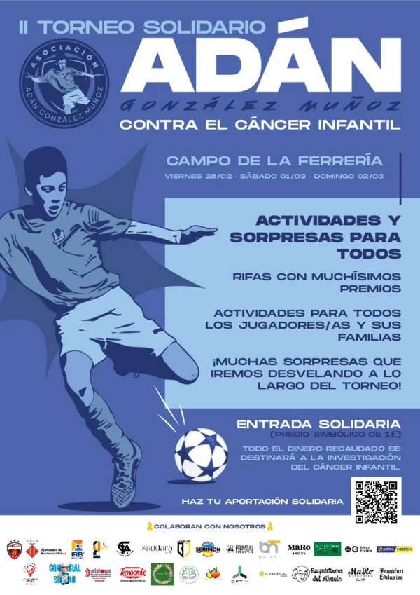 Torneo 2025